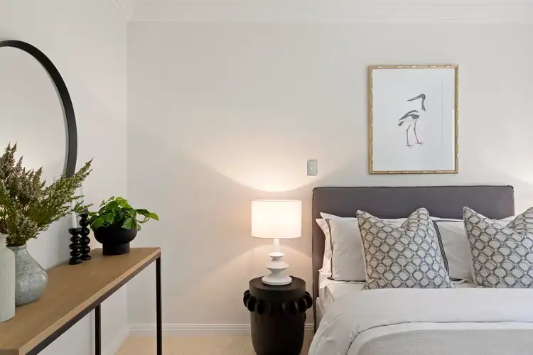 Fourth view of Homely apartment listing, B3/112 Cowles Road, Mosman NSW 2088