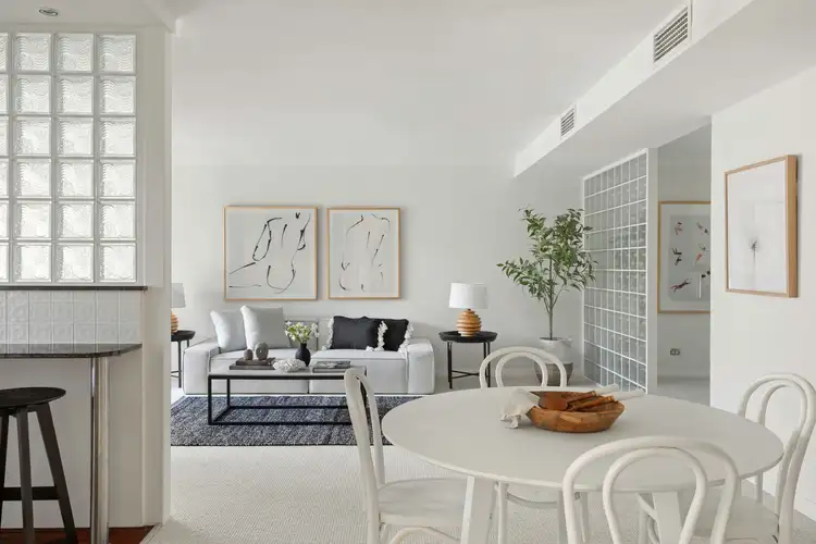 Fifth view of Homely apartment listing, B3/112 Cowles Road, Mosman NSW 2088