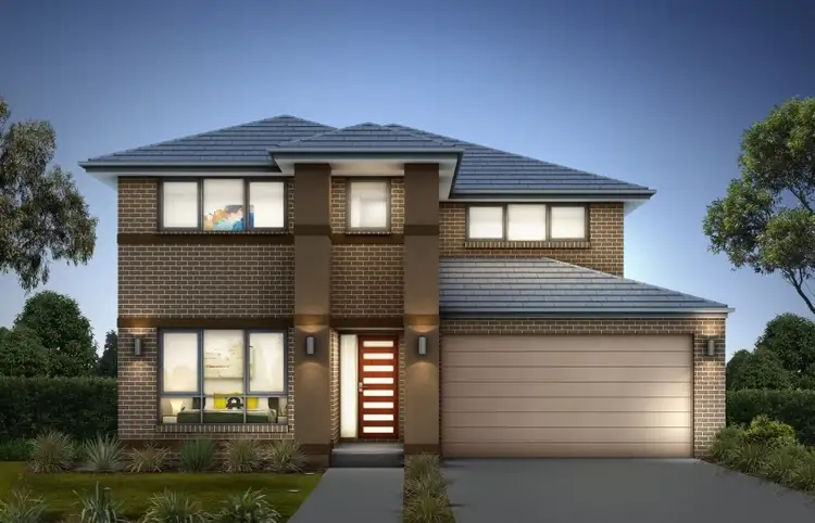 Main view of Homely land listing, 10A Berowra Road, Mount Colah NSW 2079