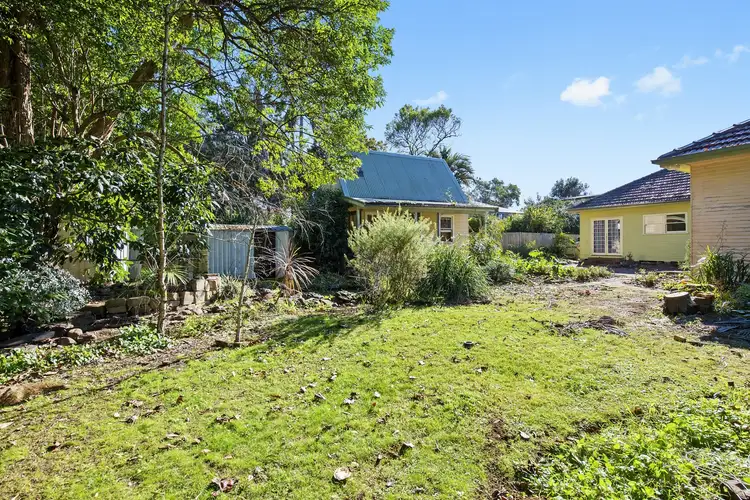 Second view of Homely land listing, 10A Berowra Road, Mount Colah NSW 2079