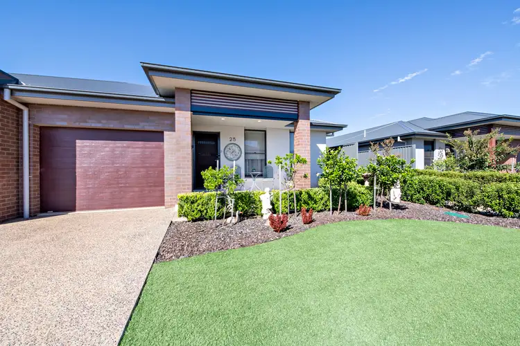 25 Fountain Circuit, Dubbo NSW 2830