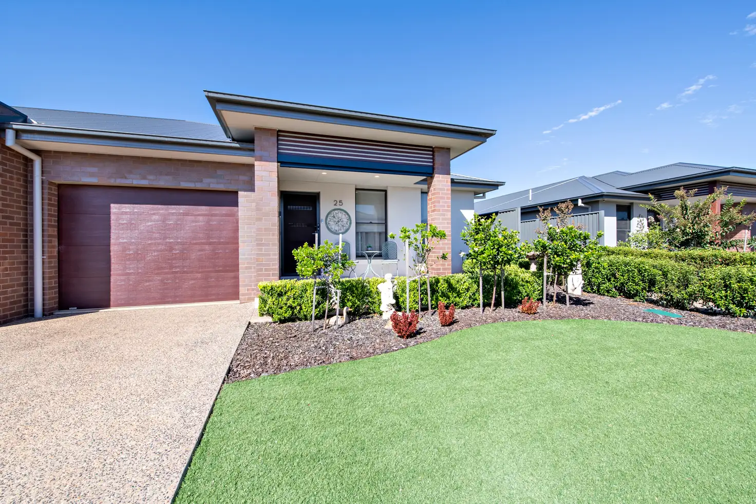 Main view of Homely house listing, 25 Fountain Circuit, Dubbo NSW 2830