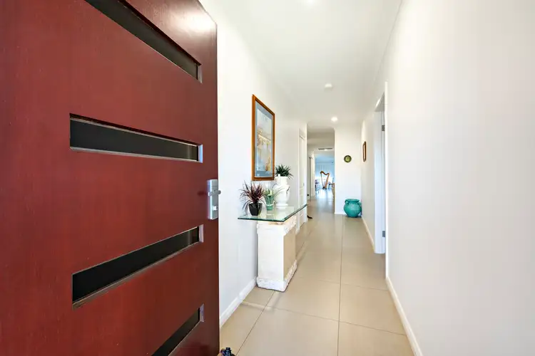 Second view of Homely house listing, 25 Fountain Circuit, Dubbo NSW 2830