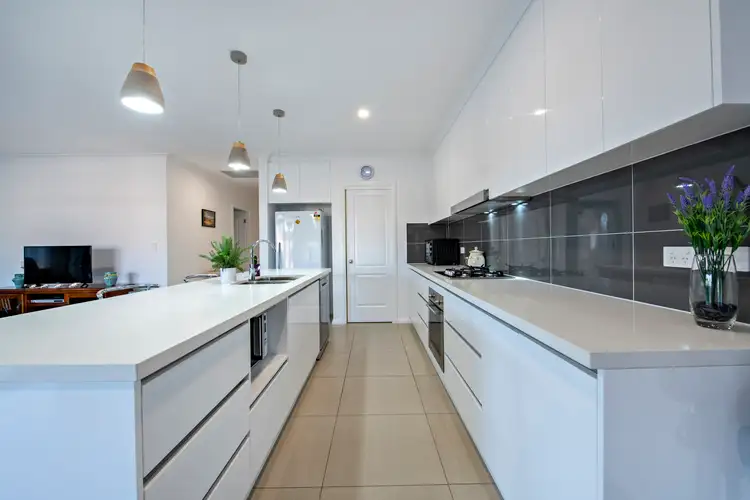 Third view of Homely house listing, 25 Fountain Circuit, Dubbo NSW 2830