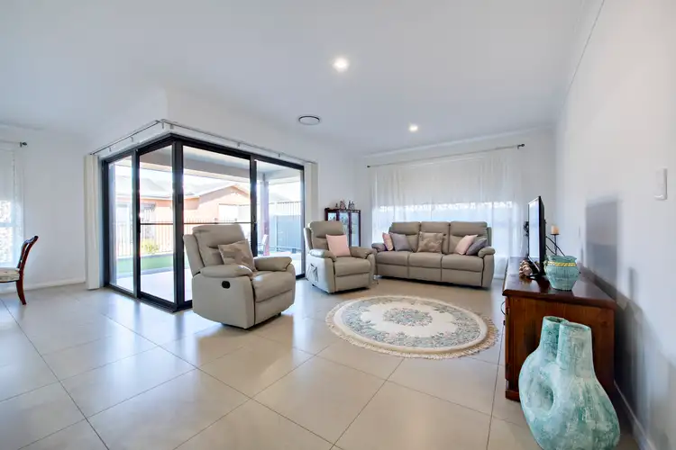 Fourth view of Homely house listing, 25 Fountain Circuit, Dubbo NSW 2830