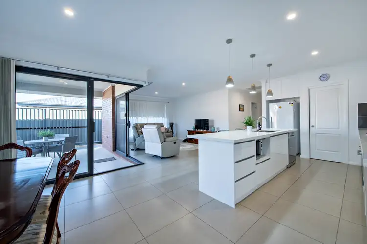 Fifth view of Homely house listing, 25 Fountain Circuit, Dubbo NSW 2830