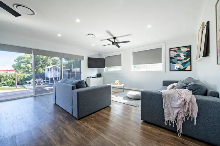 Fourth view of Homely house listing, 17 Mary Street, Dubbo NSW 2830