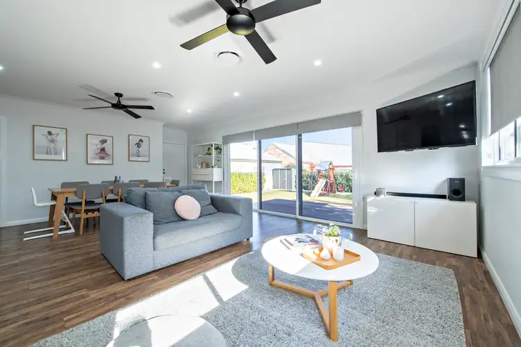 Fifth view of Homely house listing, 17 Mary Street, Dubbo NSW 2830