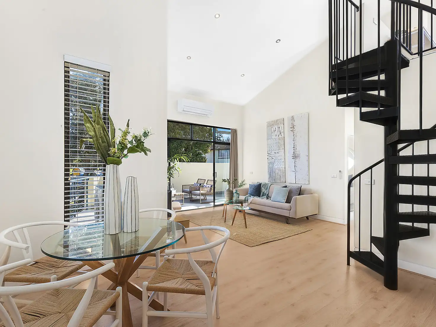 Main view of Homely apartment listing, 1/150 Pitt Road, North Curl Curl NSW 2099