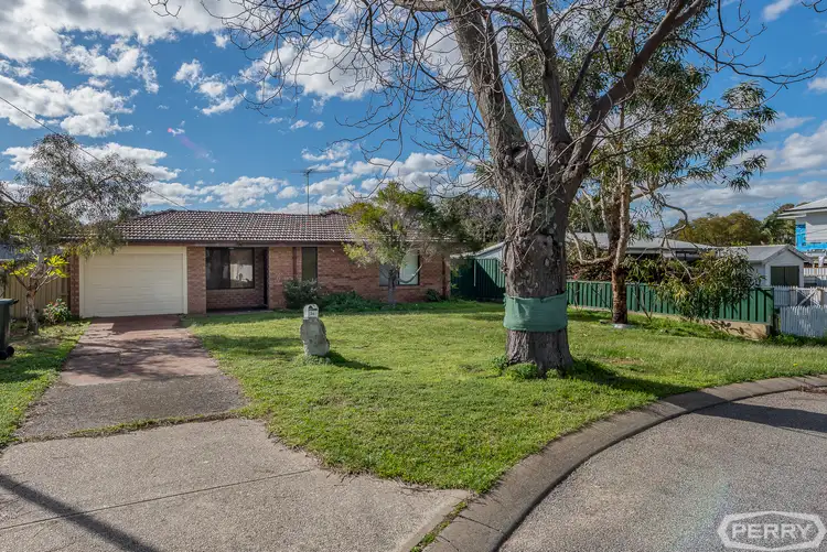 36 Morfitt Street