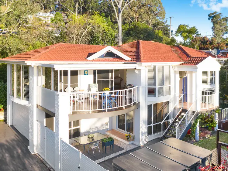 295A Avoca Drive, Green Point NSW 2251