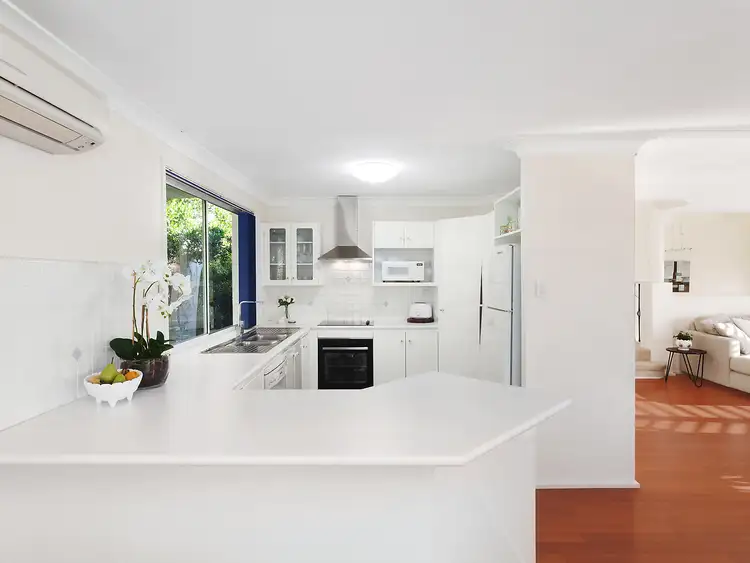 Second view of Homely house listing, 295A Avoca Drive, Green Point NSW 2251