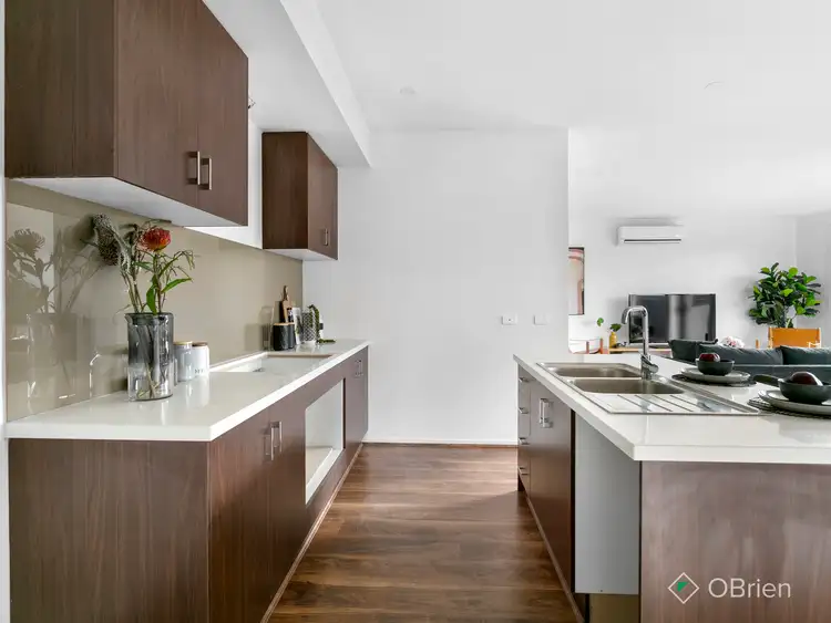 Fifth view of Homely townhouse listing, 2/232 Seaford Road, Seaford VIC 3198