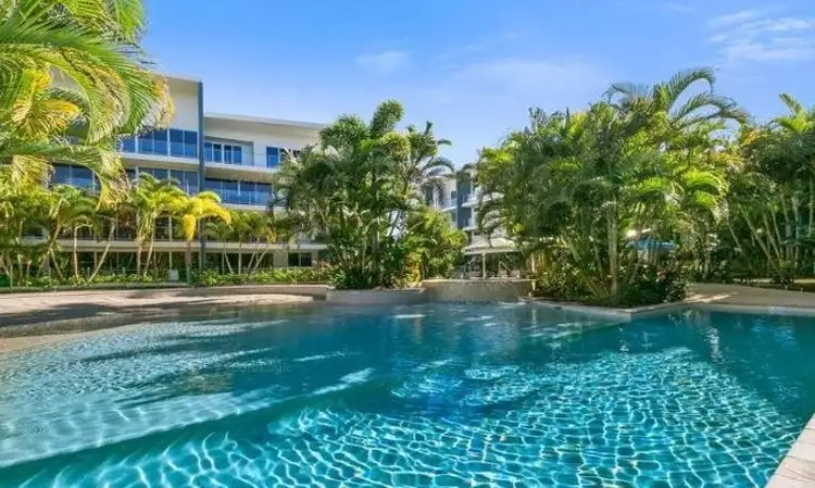 Main view of Homely apartment listing, 2 Activa Way, Hope Island QLD 4212