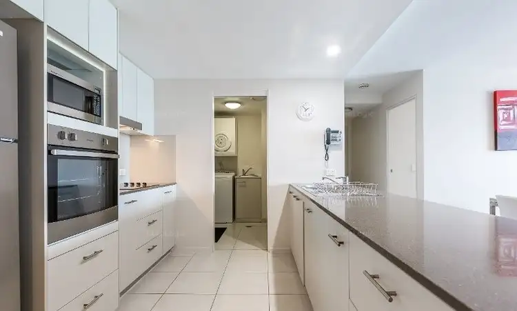 Third view of Homely apartment listing, 2 Activa Way, Hope Island QLD 4212