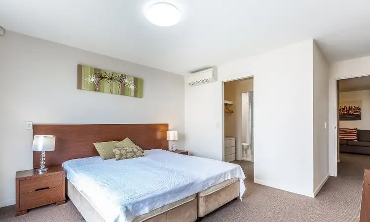 Fourth view of Homely apartment listing, 2 Activa Way, Hope Island QLD 4212