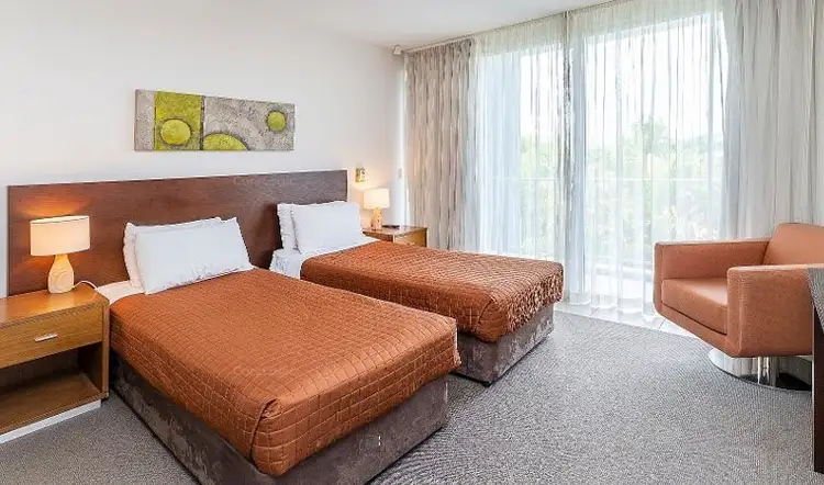 Sixth view of Homely apartment listing, 2 Activa Way, Hope Island QLD 4212