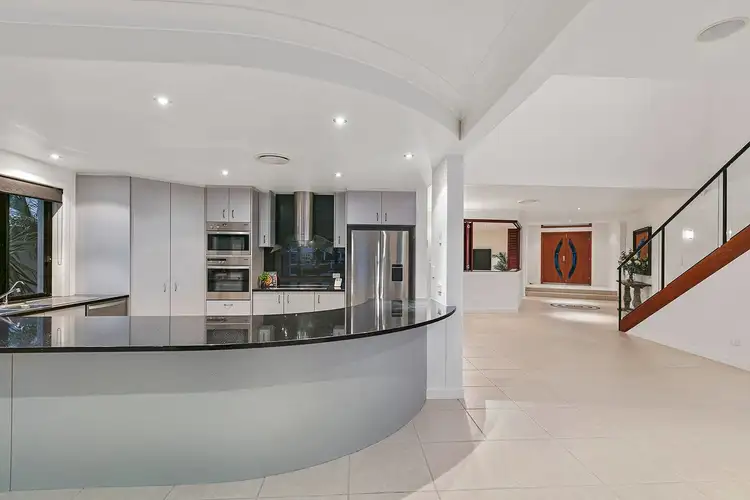 Fifth view of Homely house listing, 12 Grace Court, Pelican Waters QLD 4551