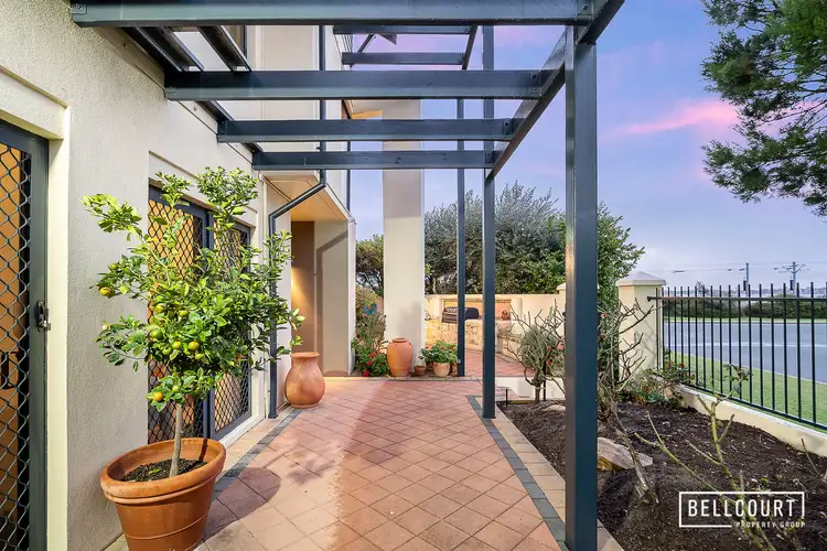 Third view of Homely house listing, 1 Saunders Street, Como WA 6152