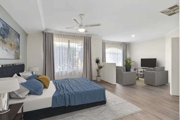 Fourth view of Homely house listing, 14 Altham Way, Canning Vale WA 6155