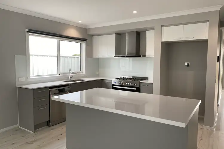 Second view of Homely house listing, 9 Devenish Way, St Leonards VIC 3223