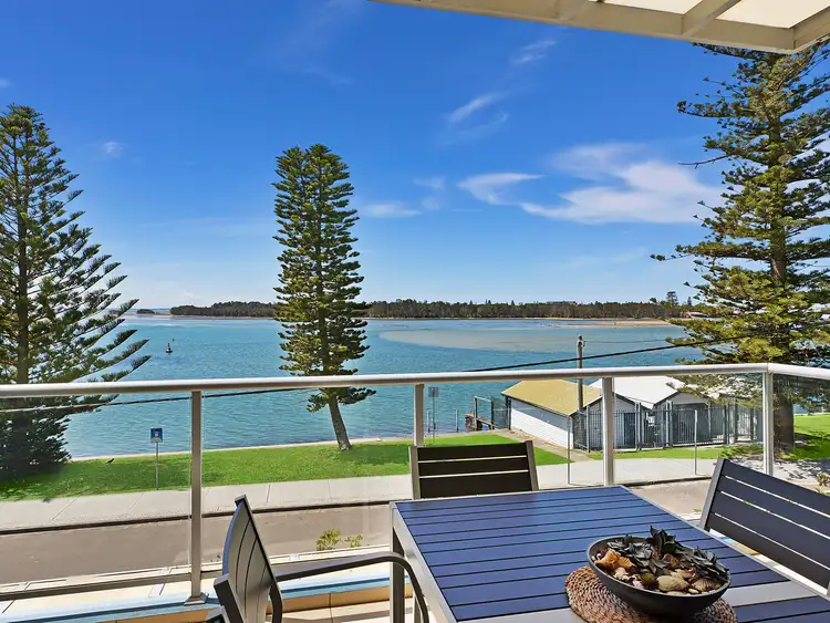 18/1 Tuggerah Parade, The Entrance NSW 2261