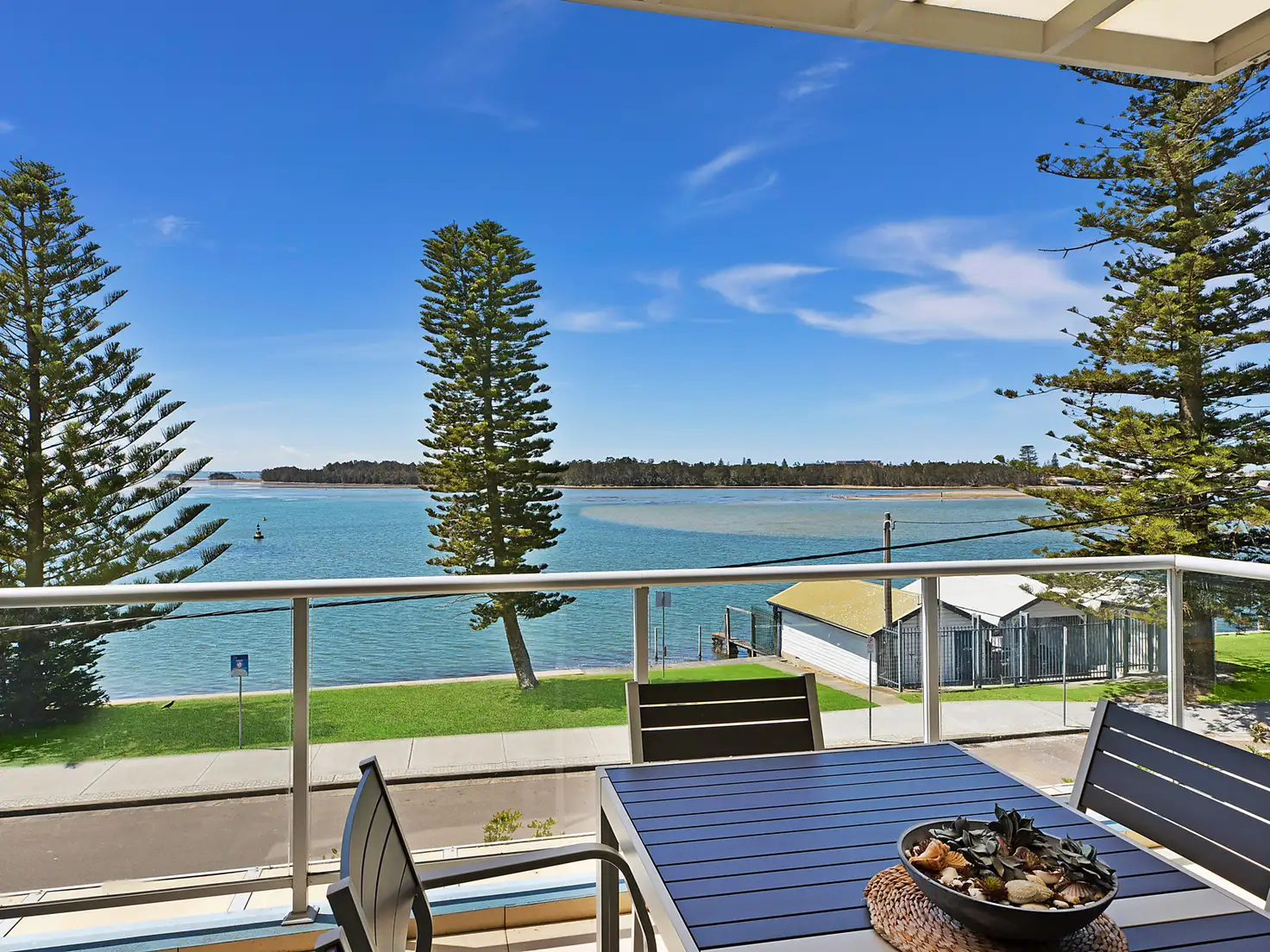 Main view of Homely unit listing, 18/1 Tuggerah Parade, The Entrance NSW 2261