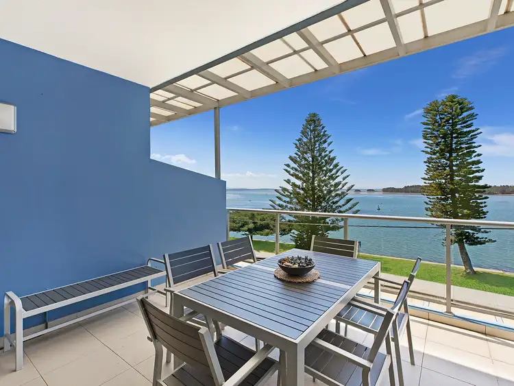 Second view of Homely unit listing, 18/1 Tuggerah Parade, The Entrance NSW 2261
