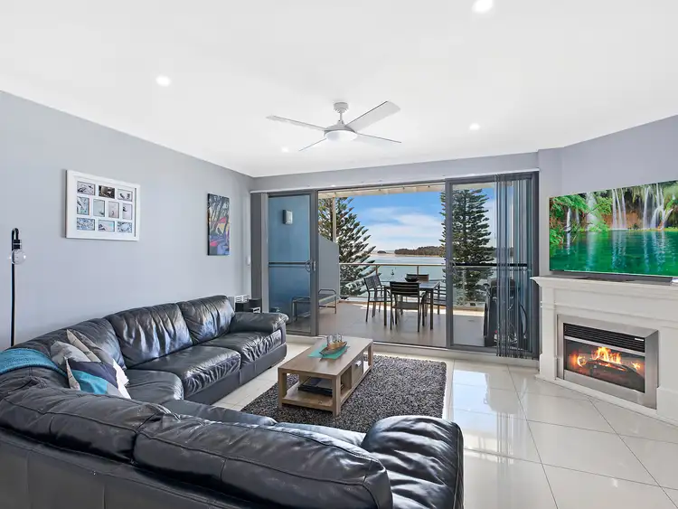 Third view of Homely unit listing, 18/1 Tuggerah Parade, The Entrance NSW 2261