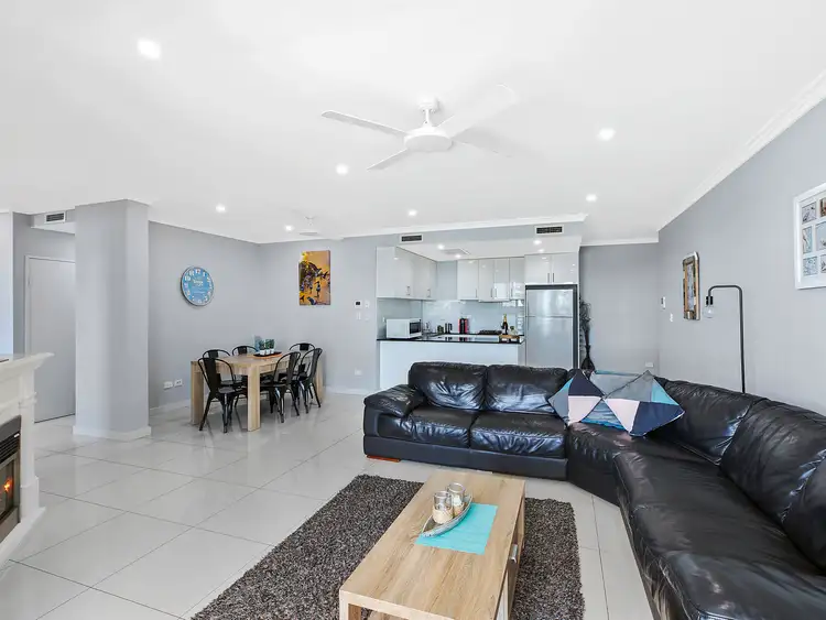 Fourth view of Homely unit listing, 18/1 Tuggerah Parade, The Entrance NSW 2261