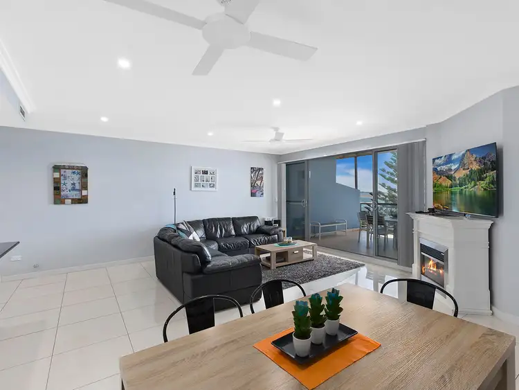 Fifth view of Homely unit listing, 18/1 Tuggerah Parade, The Entrance NSW 2261