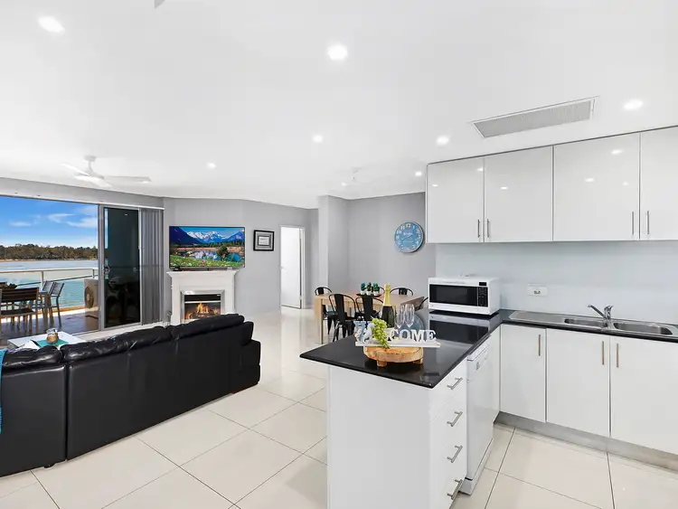 Sixth view of Homely unit listing, 18/1 Tuggerah Parade, The Entrance NSW 2261