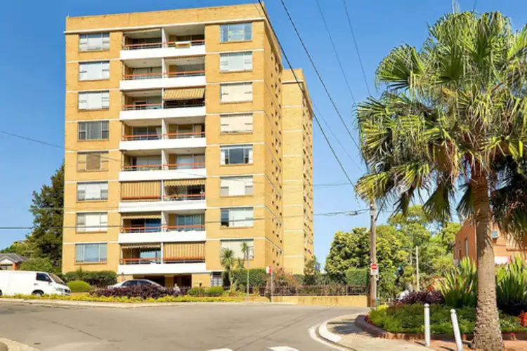 Sixth view of Homely apartment listing, 8B/40-46 Mosely Street, Strathfield NSW 2135
