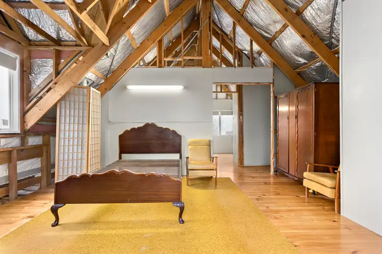 Fifth view of Homely house listing, 115-117 Vincent Street, Daylesford VIC 3460