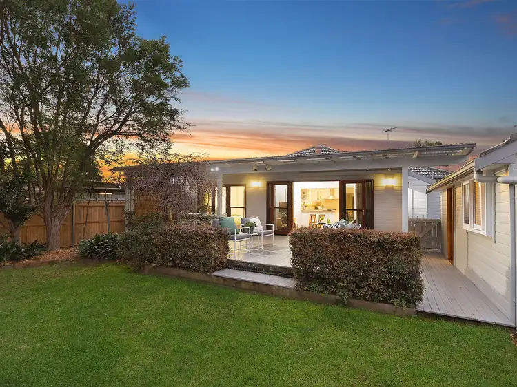41 Ethel Street, Hornsby NSW 2077