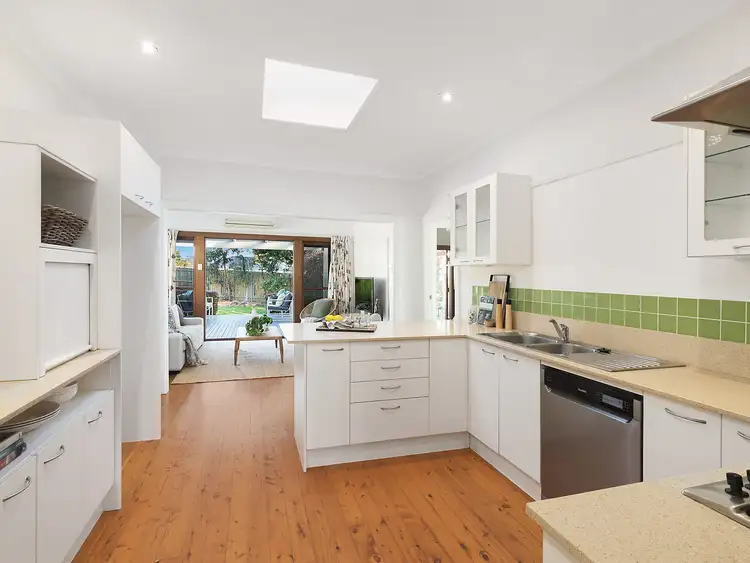 Fourth view of Homely house listing, 41 Ethel Street, Hornsby NSW 2077