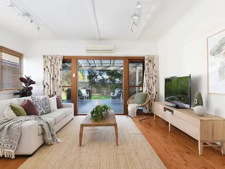 Fifth view of Homely house listing, 41 Ethel Street, Hornsby NSW 2077