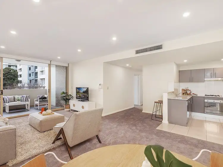 49/109 O'Riordan Street, Mascot NSW 2020