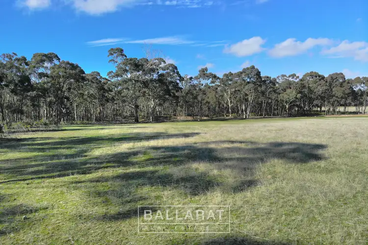 Third view of Homely land listing, LOT CA 2, 1137 Landrigan Road Daisy Hill Via, Maryborough VIC 3465