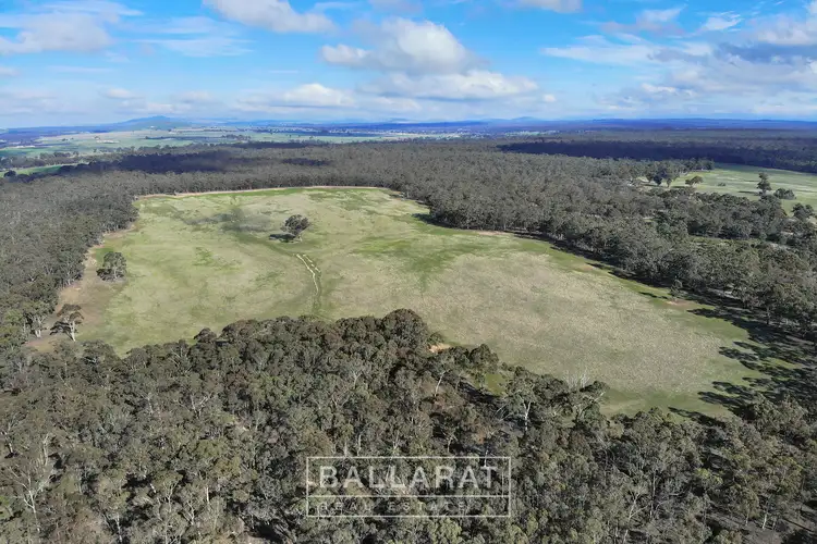 Fourth view of Homely land listing, LOT CA 2, 1137 Landrigan Road Daisy Hill Via, Maryborough VIC 3465