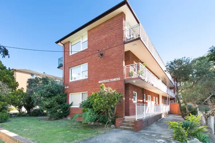 13/57 Parramatta Street, Cronulla NSW 2230