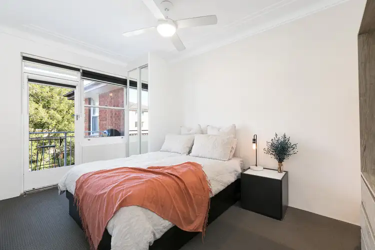 Fourth view of Homely apartment listing, 13/57 Parramatta Street, Cronulla NSW 2230