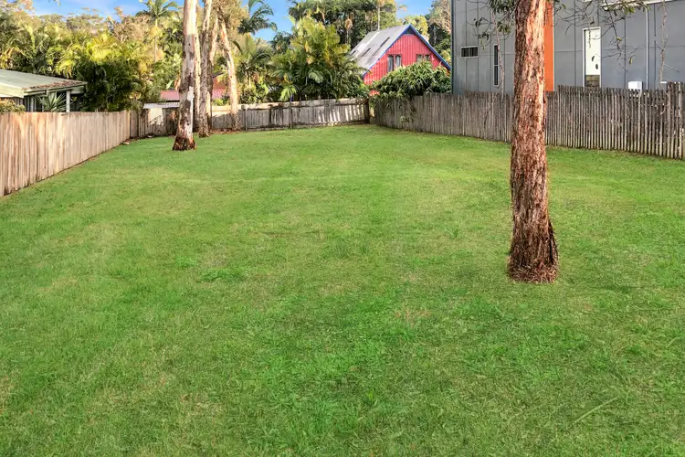 Second view of Homely land listing, 10 Bluff Road, Emerald Beach NSW 2456