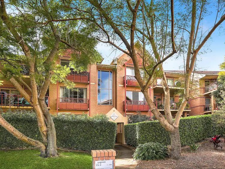 Second view of Homely apartment listing, 20/127 Banksia Street, Botany NSW 2019