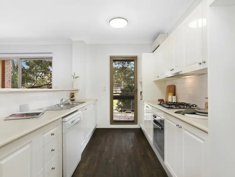 Third view of Homely apartment listing, 20/127 Banksia Street, Botany NSW 2019