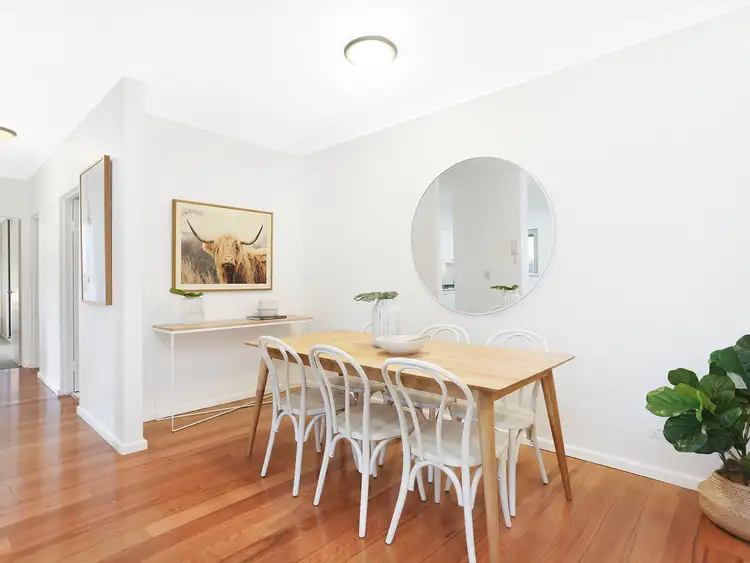 Fourth view of Homely apartment listing, 20/127 Banksia Street, Botany NSW 2019
