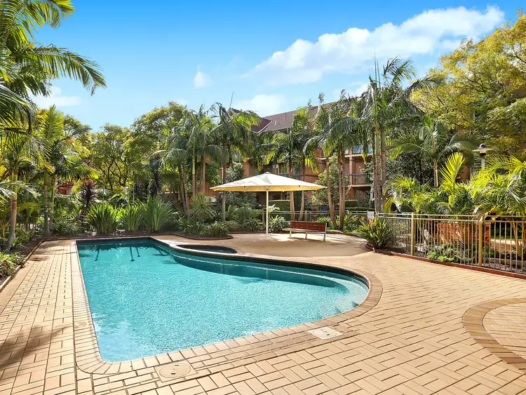 Sixth view of Homely apartment listing, 20/127 Banksia Street, Botany NSW 2019