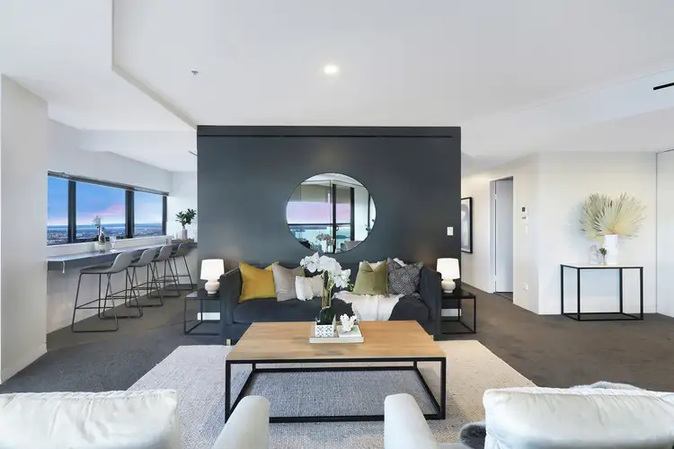 Second view of Homely apartment listing, 3704/184 Forbes Street, Darlinghurst NSW 2010