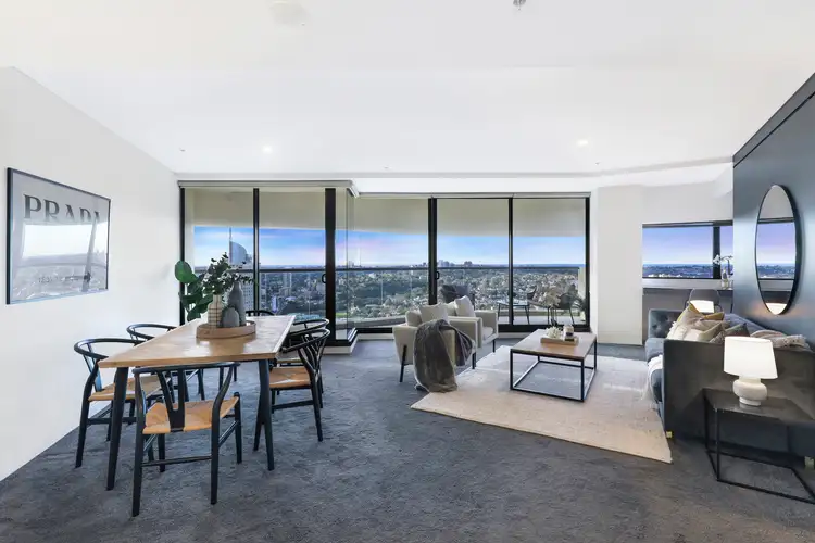 Fifth view of Homely apartment listing, 3704/184 Forbes Street, Darlinghurst NSW 2010