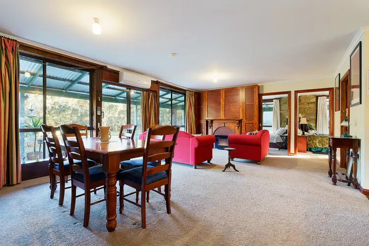 Third view of Homely house listing, 18 Lyndham Road, Muckleford VIC 3451